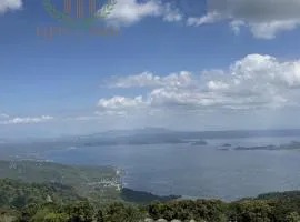 Elpis & Sage Arcadia - Scenic and Exclusive Staycation Rentals Philippines