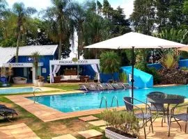 Villa Verde Hotel Avaré