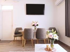 Viesnīca Apartment Markovic pilsētā Zaostroga