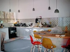 Casa Atelie em Jericoacoara
