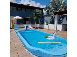 Pousada On the Beach - Aquiraz/CE