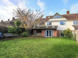 Impressive family Home - walk to Addenbrookes