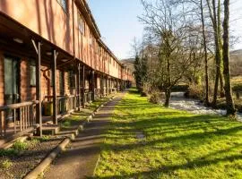 Cabin No 14 - Salt and Fern Cabins