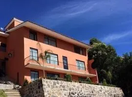 Casa Amelia Hotel & Boutique