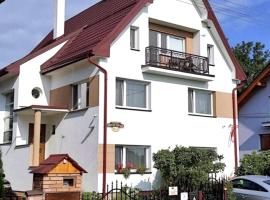 Private Voyage - Liptov Demänová, hotel di Liptovský Mikuláš