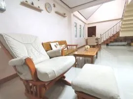 Happy house Padang Besar Thailand