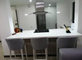 Nova MSuites Viveiro