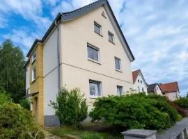 Ruhiges und gemütliches Appartment mit Garten