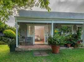 Lloyd Road Cottage