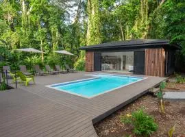 Somnara Flor Silvestre 2Bdrom Shared pool