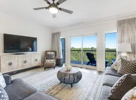 Condo with Preserve Views Pool and Hot Tub