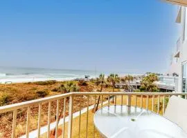 Bright Waterfront Condo with Hot Tub and Pool
