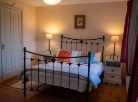 Pier House, hotel a Louisburgh
