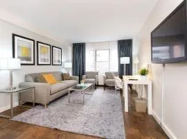 Murray Hill East Suites