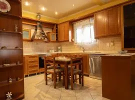 mastic flavored sweet