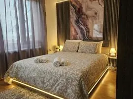 ALBISTO Dragalevtsi Luxury Apartments