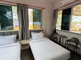 仙本那贝壳小屋民宿 Seashell House, hotel in Semporna
