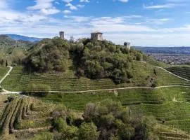 Le Torri di Credazzo