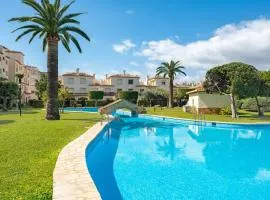 Casa Tucan Javea, luxury close to Arenal Beach