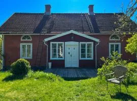 Glass Artist's House By Lyckebyån In Åfors