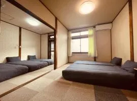 Hida Manu Houseひだマヌハウス