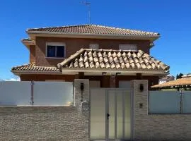 Habitacion Monteazul