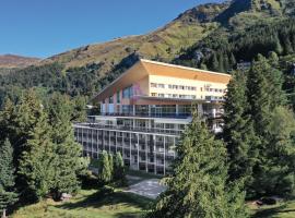 Belambra Clubs Gourette - Lou Sarri, hotel di Gourette