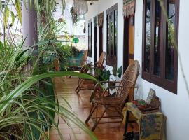 Mountain View Homestay, Hotel in Thekkady
