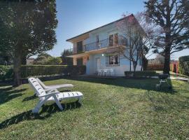 Villa Iconi Lake Garda, Hotel in Manerba del Garda