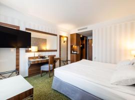 Hotel Lord - Warsaw Airport – hotel w Warszawie