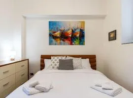 SoleLago Dormelletto, Garden, Patio, Wi-Fi, AC