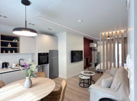 By The River Stay, ξενοδοχείο στη Φλώρινα