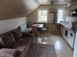 Henrik's Ferienwohnung