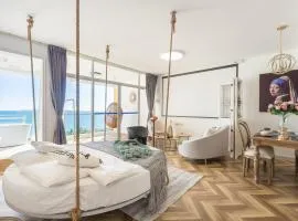 Yumian Cloud Seaview Hotel