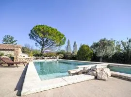 Holiday Home Le Real by Interhome