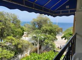 Brisa Mar Rodadero, hotel a Gaira