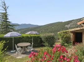 Holiday Home Le Cèdre by Interhome