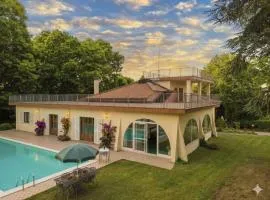 Villa Villa Cicci by Interhome