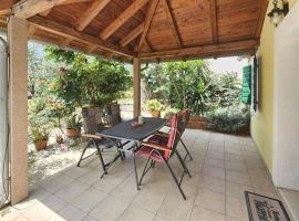 Holiday Home Camp Marko-3 by Interhome, Hotel in Zečevo