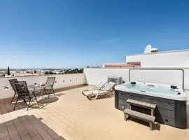 Casa Brisa Tavira