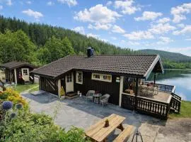 Holiday Home Staksholmen by Interhome