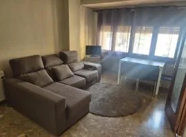 APT4 Apartament cèntric, ideal per visistar Vic APTGARBI