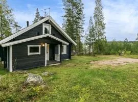 Holiday Home Kalliokoto by Interhome