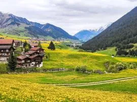 Apartment La Praula by Interhome