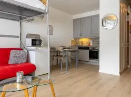 Studio Rosablanche D63 by Interhome