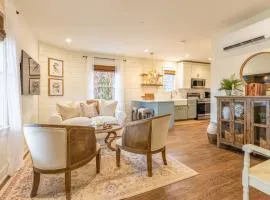 Kildahl House - Boutique Farmhouse Suite #1