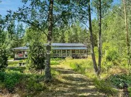 Holiday Home Villa blombacka by Interhome