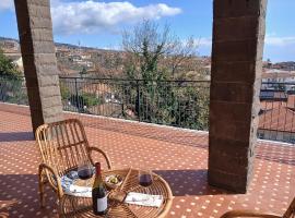 At Armando's Home, hotel a Zafferana Etnea