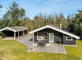 Holiday Home Akka - 2km from the sea by Interhome