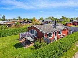 Holiday Home Amy - 150m from the sea by Interhome